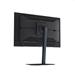 GIGABYTE LCD MO27Q2 GAMING Monitor 27" QHD 2560x1440, QD-OLED, 240Hz, Speakers, 2xHDMI, DP, USB-C, USB 3.2 KVM