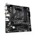GIGABYTE MB Sc AM4 A520M DS3H AC, AMD A520, 4xDDR4, 1xDP, 1xHDMI, 1xDVI-D, WiFi, mATX