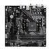 GIGABYTE MB Sc AM4 A520M DS3H AC, AMD A520, 4xDDR4, 1xDP, 1xHDMI, 1xDVI-D, WiFi, mATX