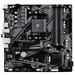 GIGABYTE MB Sc AM4 A520M DS3H WF6E, AMD A520, 4xDDR4, WiFi, 1xDP, 1xHDMI, mATX