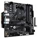 GIGABYTE MB Sc AM4 A520M DS3H WF6E, AMD A520, 4xDDR4, WiFi, 1xDP, 1xHDMI, mATX