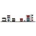 GIGABYTE MB Sc AM5 B650M K, AMD B650, 4xDDR5, 1xDP, 1xHDMI, mATX