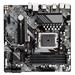 GIGABYTE MB Sc AM5 B650M K, AMD B650, 4xDDR5, 1xDP, 1xHDMI, mATX