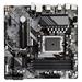 GIGABYTE MB Sc AM5 B650M K, AMD B650, 4xDDR5, 1xDP, 1xHDMI, mATX