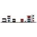 GIGABYTE MB Sc AM5 B650M K, AMD B650, 4xDDR5, 1xDP, 1xHDMI, mATX