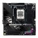 GIGABYTE MB Sc AM5 B850M AORUS ELITE WIFI6E, AMD B850, 4xDDR5, WiFi, 1xDP, 1xHDMI, mATX