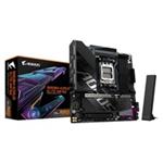 GIGABYTE MB Sc AM5 B850M AORUS ELITE WIFI6E, AMD B850, 4xDDR5, WiFi, 1xDP, 1xHDMI, mATX
