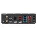 GIGABYTE MB SC AM5 X670E AORUS MASTER, AMD X670, 4XDDR5, 1XDP, 1XHDMI, WI-FI, E-ATX