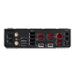 GIGABYTE MB SC AM5 X670E AORUS XTRME, AMD X670, 4XDDR5, 1XDP, 1XHDMI, WI-FI, ATX