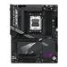 GIGABYTE MB Sc AM5 X870 A ELITE WIFI7, AMD X870, 4xDDR5, 2xHDMI, 2xThunderbolt, WiFi