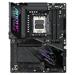 GIGABYTE MB Sc AM5 X870E A PRO X, AMD X870E, 4xDDR5, 2xUSB-C, 2xHDMI, Wifi, ATX