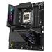 GIGABYTE MB Sc AM5 X870E A PRO X, AMD X870E, 4xDDR5, 2xUSB-C, 2xHDMI, Wifi, ATX