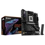GIGABYTE MB Sc AM5 X870E AORUS ELITE WIFI7, AMD X870E, 4xDDR5, WiFi, 2xUSB4, 2xHDMI