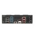 GIGABYTE MB Sc AM5 X870E AORUS PRO, AMD X870, 4xDDR5, 2xHDMI, 2xUSB4, WiFi