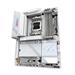 GIGABYTE MB Sc AM5 X870E AORUS PRO ICE, AMD X870, 4xDDR5, 2xHDMI, 2xUSB4, WiFi