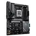 GIGABYTE MB Sc AM5 X870E EAGLE X3D WIFI7, AMD X870E, 4xDDR5, WiFi, 2xUSB4, 1xHDMI