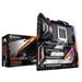 GIGABYTE MB Sc AMD X399 AORUS XTREME (rev. 1.0), AMD X399, 8xDDR4, e-ATX, Wi-Fi