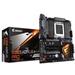 GIGABYTE MB Sc AMD X399 X399 AORUS PRO (rev. 1.0), AMD X399, 8xDDR4