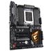 GIGABYTE MB Sc AMD X399 X399 AORUS PRO (rev. 1.0), AMD X399, 8xDDR4