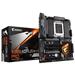 GIGABYTE MB Sc AMD X399 X399 AORUS PRO (rev. 1.0), AMD X399, 8xDDR4