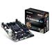 GIGABYTE MB Sc FM2+ F2A68HM-S1, AMD A68H, 2xDDR3, VGA, mATX GA-F2A68HM-S1