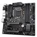 GIGABYTE MB Sc LGA1200 W480M VISION W (rev. 1.0), Intel W480, 4xDDR4, VGA, mATX