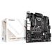 GIGABYTE MB Sc LGA1200 W480M VISION W (rev. 1.0), Intel W480, 4xDDR4, VGA, mATX