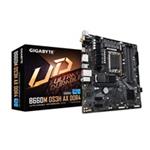 GIGABYTE MB Sc LGA1700 B660M DS3H AX DDR4, Intel B660, 4xDDR4, 1xDPm 1xHDMI, 1xVGA, WI-FI, mATX