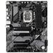 GIGABYTE MB Sc LGA1700 B760 DS3H GEN5, Intel B760, 4xDDR5, 1xDP, 1xHDMI