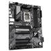 GIGABYTE MB Sc LGA1700 B760 DS3H GEN5, Intel B760, 4xDDR5, 1xDP, 1xHDMI