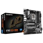 GIGABYTE MB Sc LGA1700 B760 DS3H GEN5, Intel B760, 4xDDR5, 1xDP, 1xHDMI
