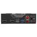 GIGABYTE MB Sc LGA1700 B760 GAMING X D4 GEN5, Intel B760, 1xHDMI, 1xDP, 4xDDR4, ATX