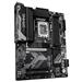 GIGABYTE MB Sc LGA1700 B760 GAMING X WIFI6E GEN5, Intel B760, 4xDDR5, 1xDP, 1xHDMI B760 G X WF6E GEN5