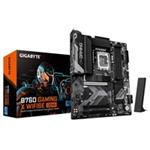 GIGABYTE MB Sc LGA1700 B760 GAMING X WIFI6E GEN5, Intel B760, 4xDDR5, 1xDP, 1xHDMI B760 G X WF6E GEN5