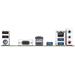 GIGABYTE MB Sc LGA1700 B760M D3HP, Intel B760, 4xDDR5, 1xDP, 1xHDMI, 1xVGA, mATX