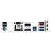 GIGABYTE MB Sc LGA1700 B760M DS3H GEN5, Intel B760, 4xDDR5, 2xDP, 1xHDMI, 1xVGA, mATX