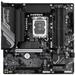 GIGABYTE MB Sc LGA1700 B760M G X DDR4 GEN5, Intel B760, 1x HDMI, 1xDP, 4xDDR4, mATX