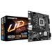 GIGABYTE MB Sc LGA1700 H610M D3W, Intel H610, 2xDDR4, 1xDP, 1xHDMI, mATX