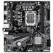 GIGABYTE MB Sc LGA1700 H610M D3W WIFI6, Intel H610, 2xDDR5, 1xHDMI, 1xDP, Wifi, mATX