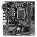 GIGABYTE MB Sc LGA1700 H610M K V2, Intel H610, 2xDDR4, DP, HDMI, mATX