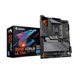 GIGABYTE MB Sc LGA1700 Z690 AORUS ULTRA, Intel Z690, 4xDDR5, 1xDP, WI-FI