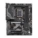 GIGABYTE MB Sc LGA1700 Z790 UD AX, Intel Z790, 4xDDR5, 1xDP, 1xHDMI, WI-FI