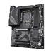 GIGABYTE MB Sc LGA1700 Z790 UD AX, Intel Z790, 4xDDR5, 1xDP, 1xHDMI, WI-FI