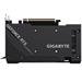 Gigabyte NVIDIA RTX 3060 WINDFORCE OC 12GB GV-N3060WF2OC-12GD