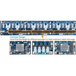 Gigabyte NVME-CNVO124 OCP