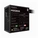 Gigabyte P550SS 550W 80+ Silver GP-P550SS