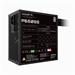 Gigabyte P650SS 650W 80+ Silver GP-P650SS