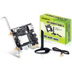 GIGABYTE PCI-E Wifi+BT 1733MBps 802.11a/b/g/n/ac GC-WB1733D-I