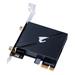 GIGABYTE PCI-E Wifi+BT 5800MBps Wi-Fi 7 BT 5.3 GC-WIFI7