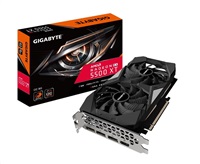 GIGABYTE Radeon™ RX 5500 XT OC 8G GV-R55XTOC-8GD